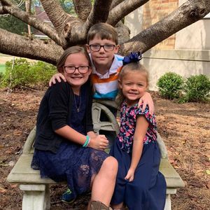 Meet your Posher, Jamie